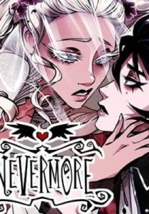 Nevermore (Kate Flynn)