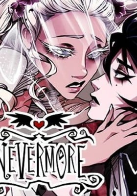 Nevermore (Kate Flynn) Nevermore (Kate Flynn)