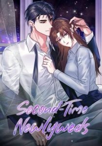 Second-Time Newlyweds