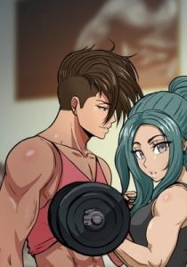Swolemates