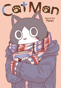 Neko Ningen