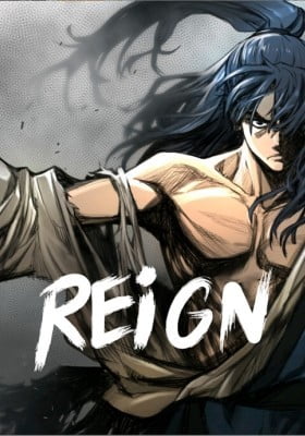Reign Reign