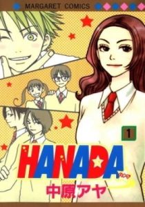 Hanada