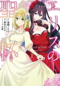 The Holy Grail of Eris