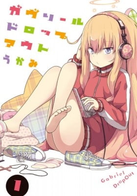 Gabriel Dropout Gabriel Dropout