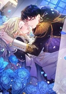 The Maid and Her Favorite King of Darkness