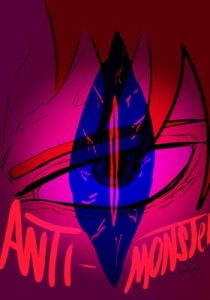 ANTI-MONSTER